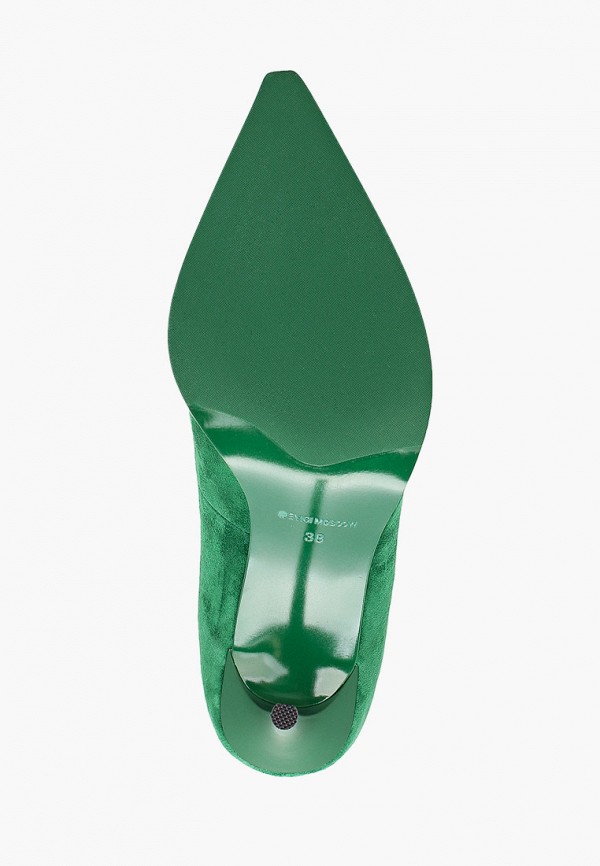 фото Туфли evigi