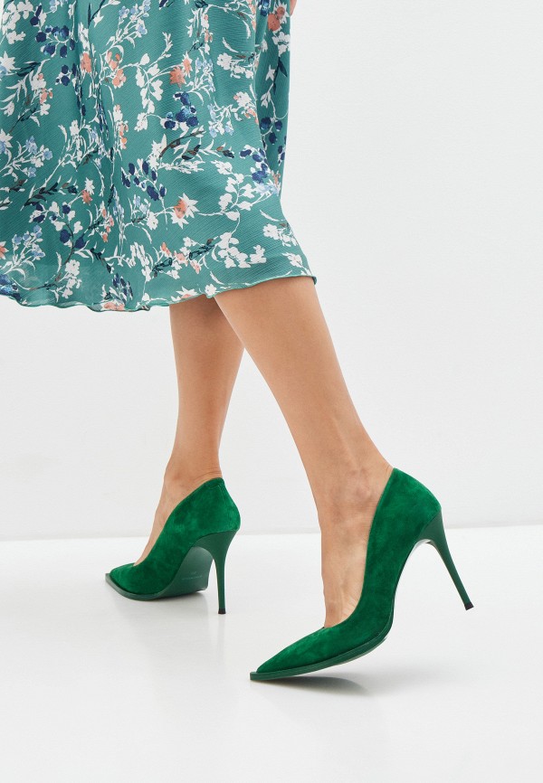 фото Туфли evigi