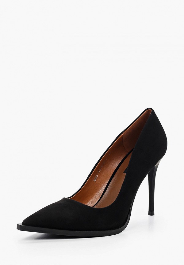 фото Туфли evigi