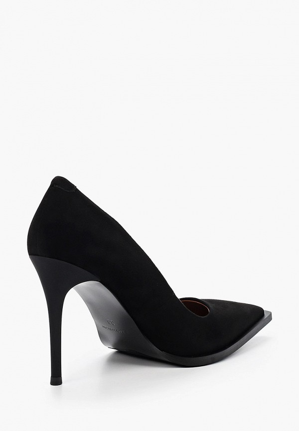 фото Туфли evigi