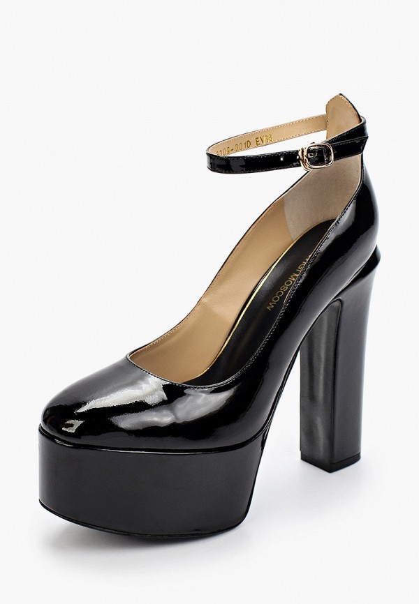 фото Туфли evigi