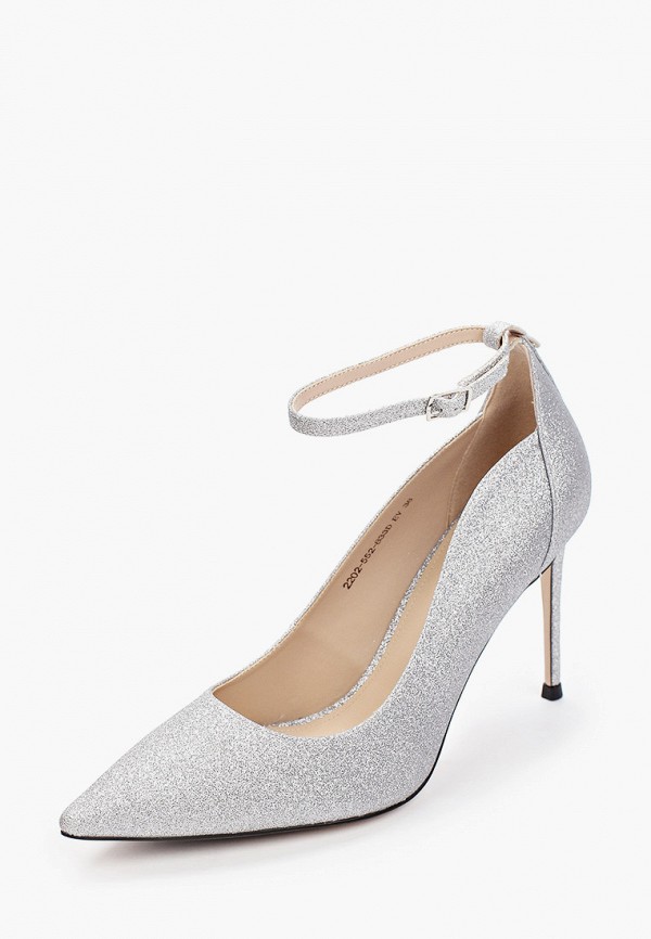 фото Туфли evigi