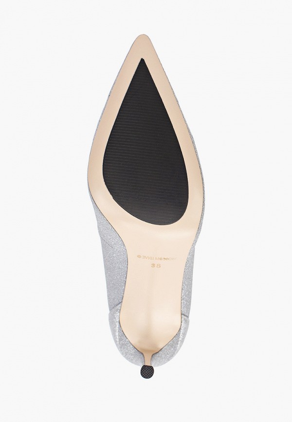 фото Туфли evigi