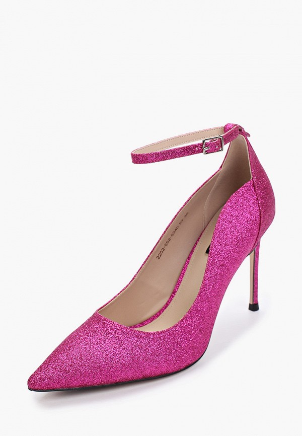 фото Туфли evigi