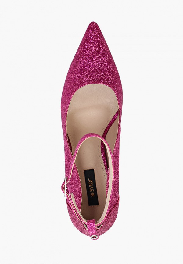 фото Туфли evigi