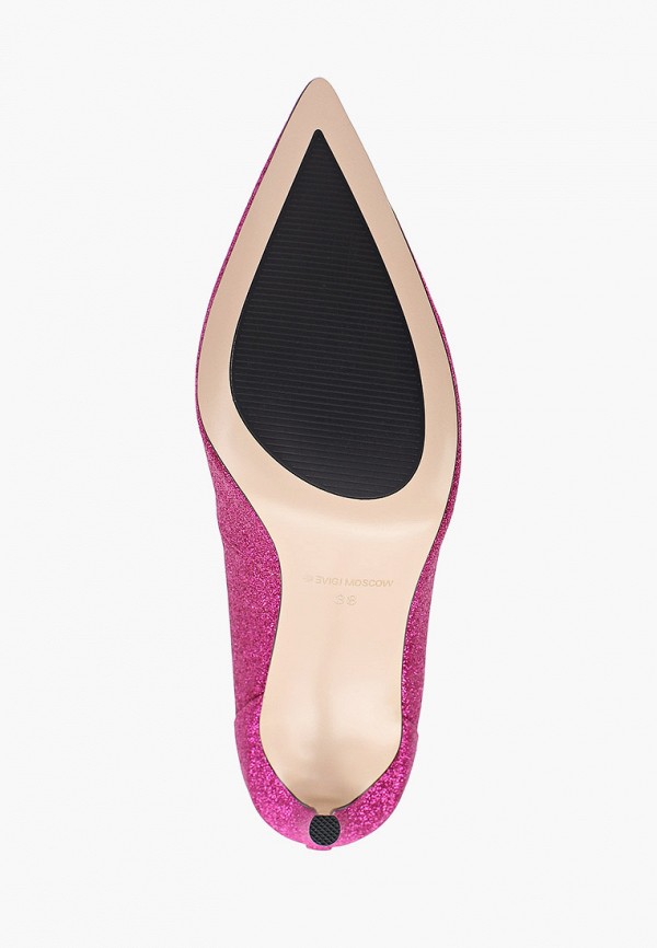 фото Туфли evigi