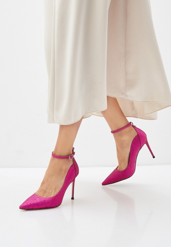 фото Туфли evigi