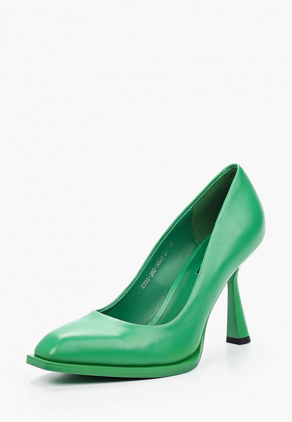 фото Туфли evigi