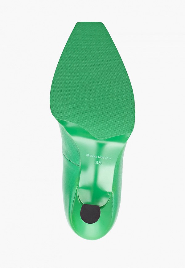 фото Туфли evigi