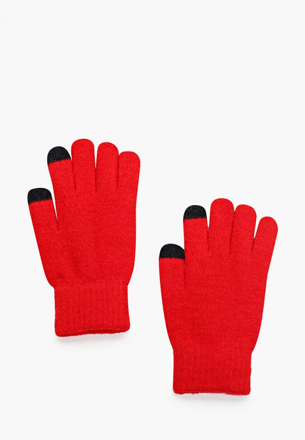 Перчатки Francesco Donni цвет красный 