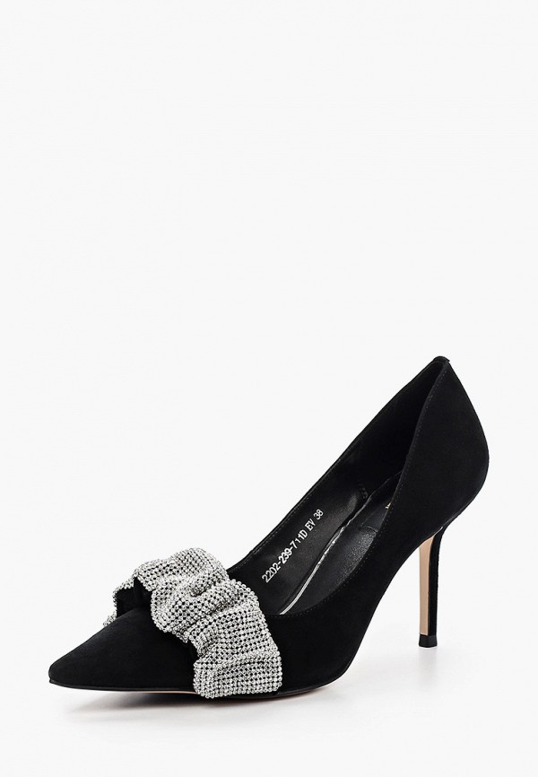 фото Туфли evigi