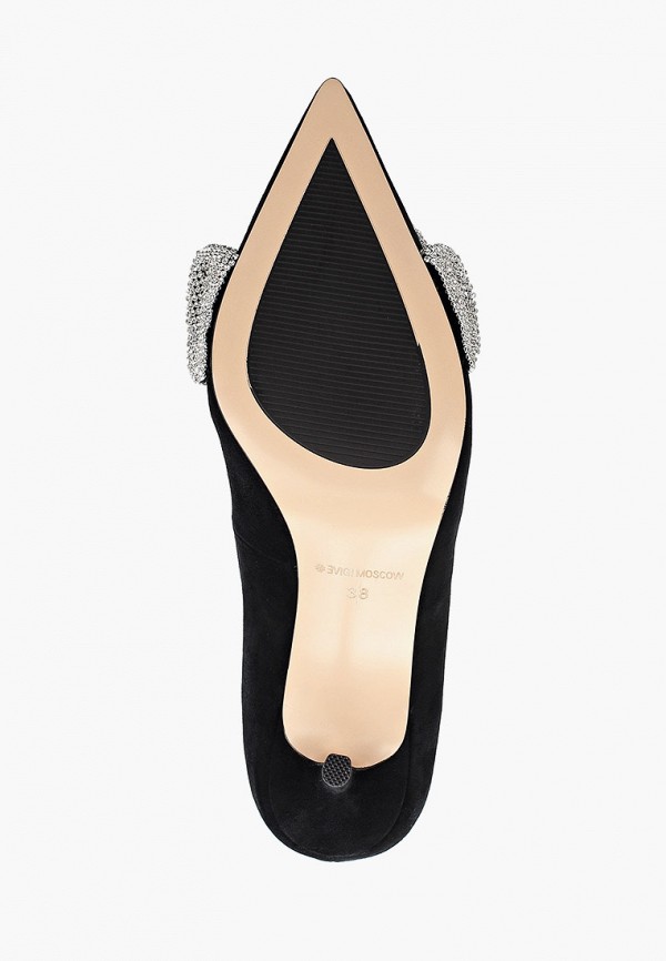 фото Туфли evigi