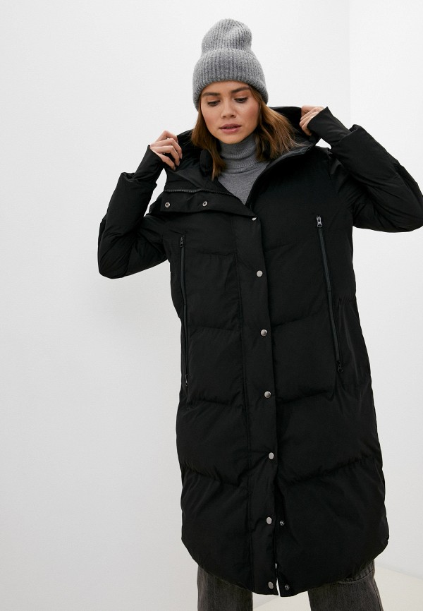 фото Куртка утепленная harry hatchet