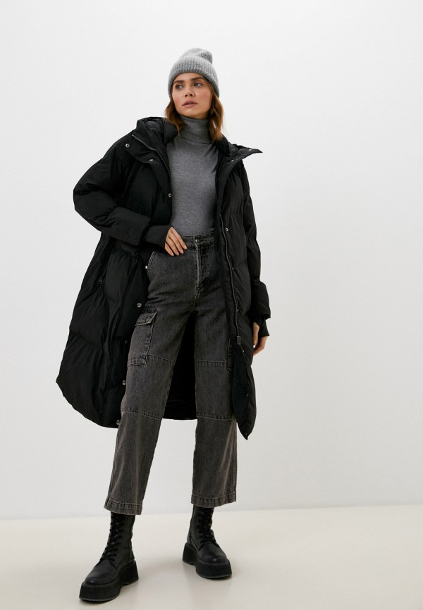 фото Куртка утепленная harry hatchet