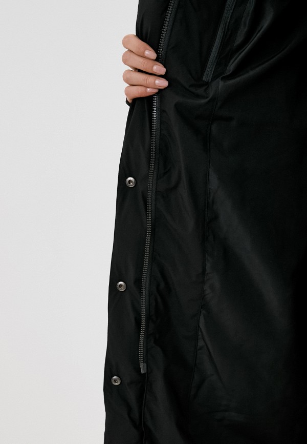 фото Куртка утепленная harry hatchet