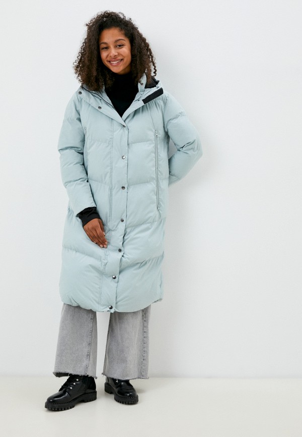 фото Куртка утепленная harry hatchet