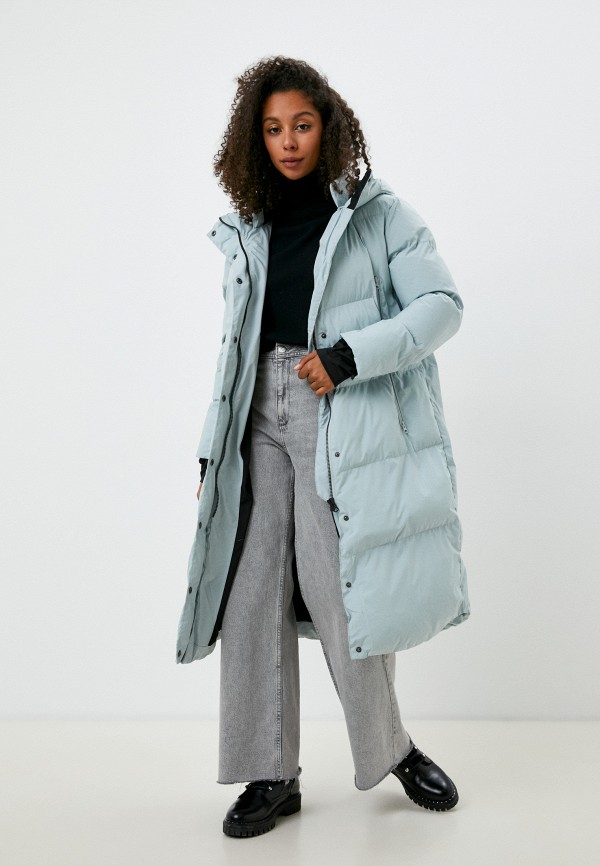 фото Куртка утепленная harry hatchet