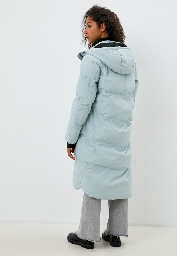 фото Куртка утепленная harry hatchet