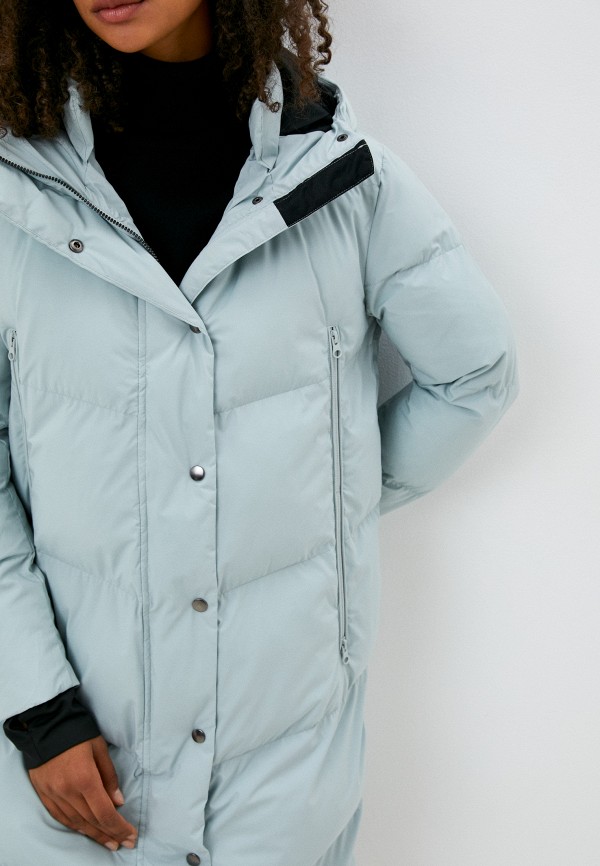 фото Куртка утепленная harry hatchet