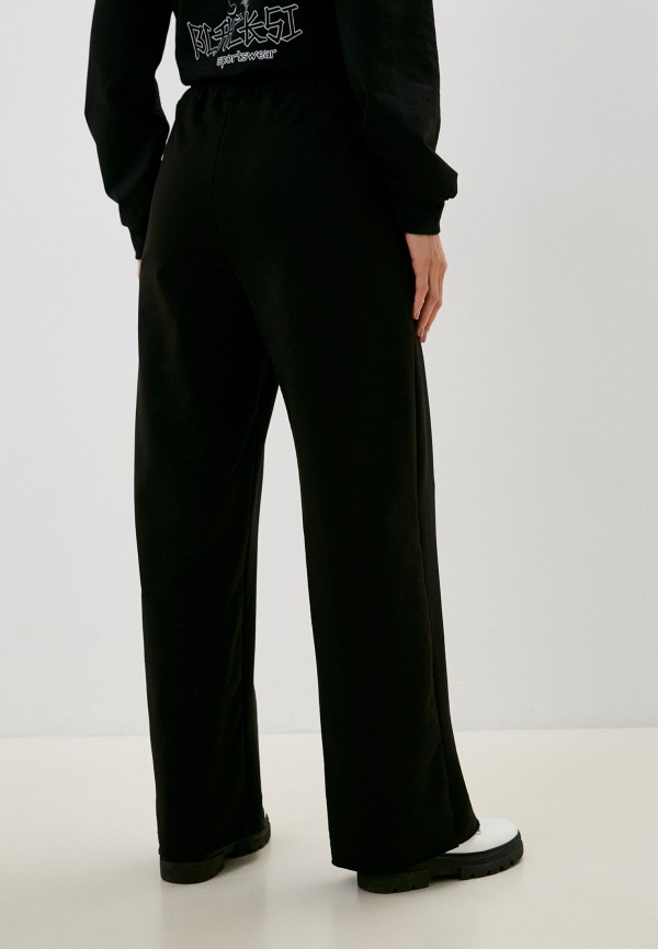 фото Брюки спортивные blacksi