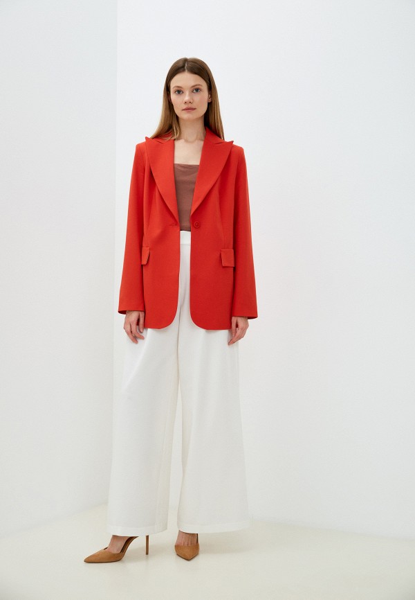 фото Брюки модный дом виктории тишиной