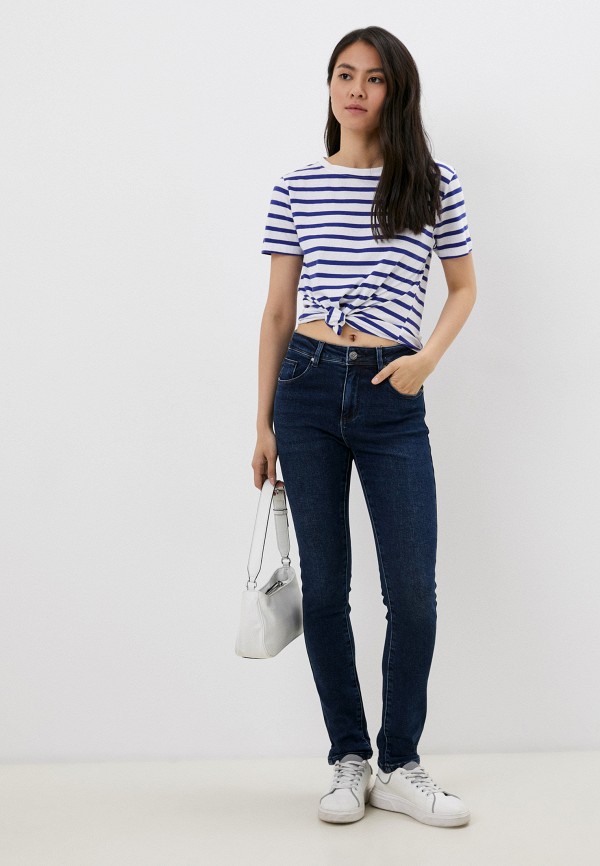 фото Джинсы bochetti