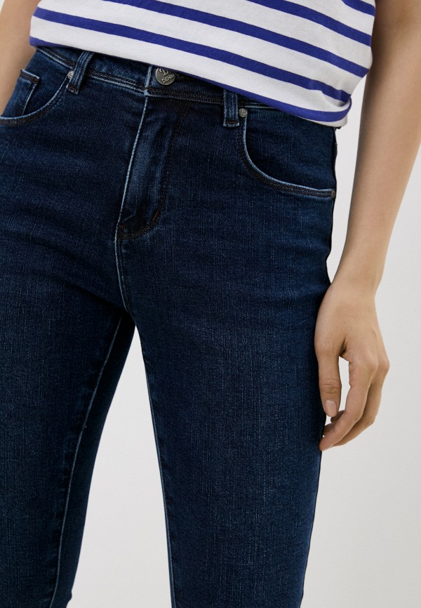 фото Джинсы bochetti