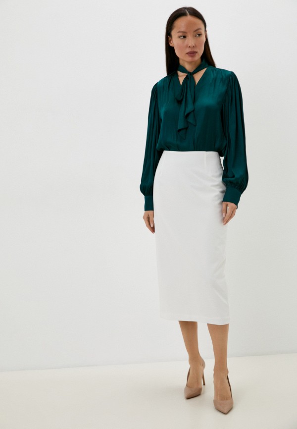 фото Юбка модный дом виктории тишиной