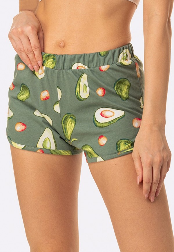 Шорты домашние HappyFox 949₽