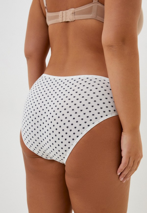 фото Трусы 5 шт. happyfox