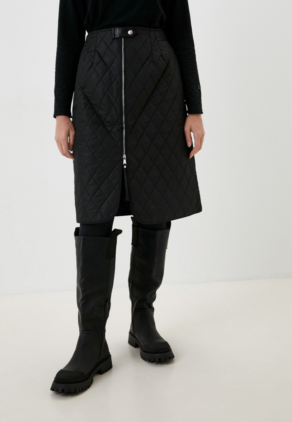 фото Юбка polnolunie