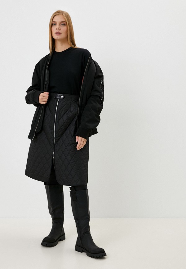 фото Юбка polnolunie