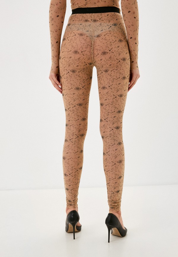 фото Леггинсы polnolunie