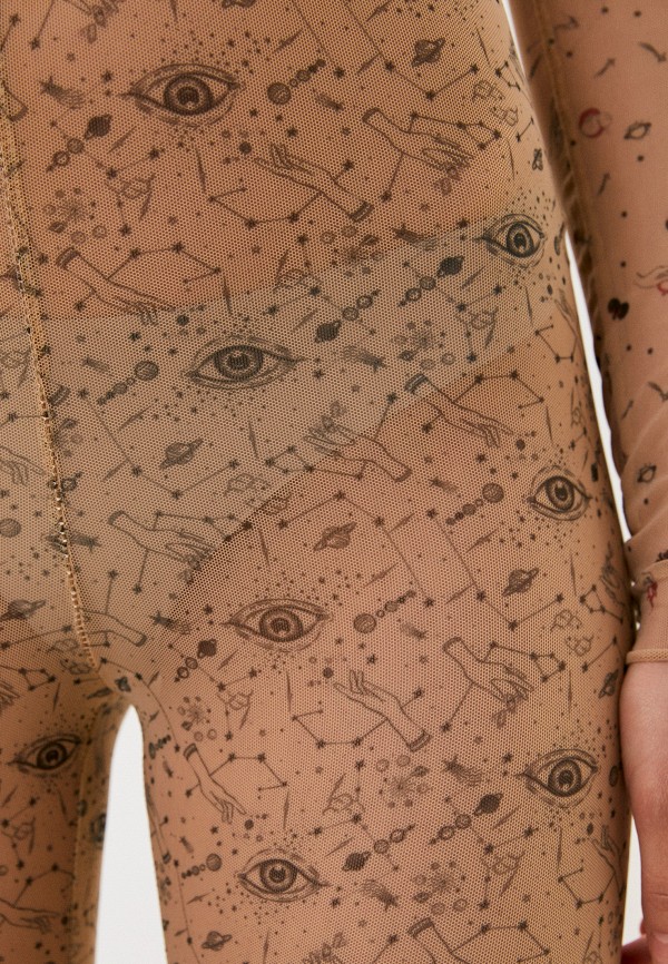 фото Леггинсы polnolunie