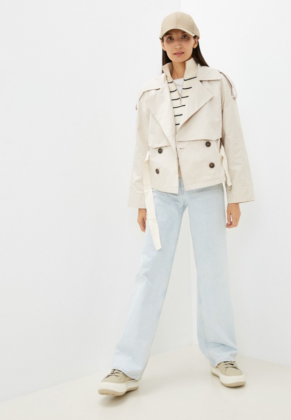 фото Куртка jane sarta