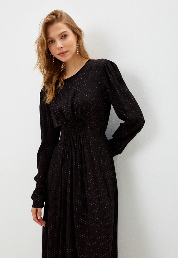 Платье You черный, размер 40, фото 2