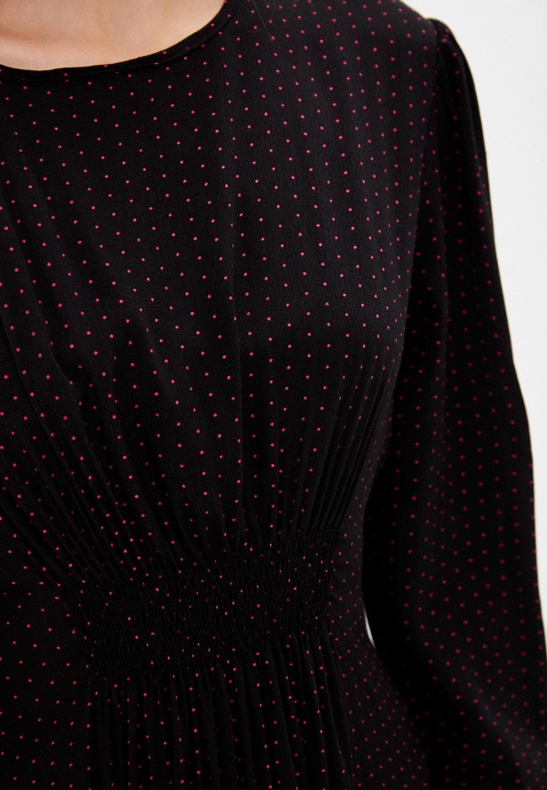 Платье You черный, размер 40, фото 4