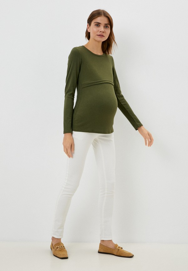 фото Лонгслив lo-lo