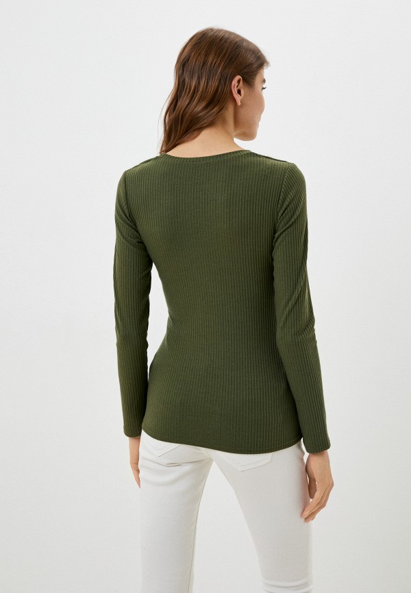 фото Лонгслив lo-lo