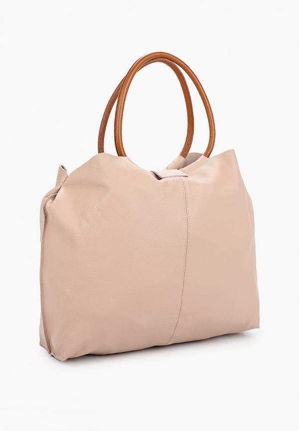 фото Сумка и кошелек alessandra del biondo