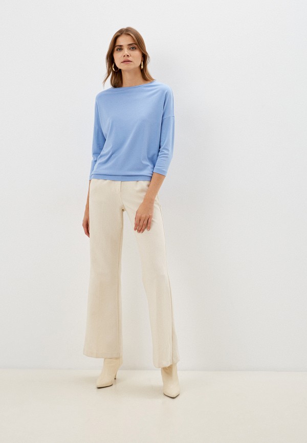 фото Лонгслив ruxara