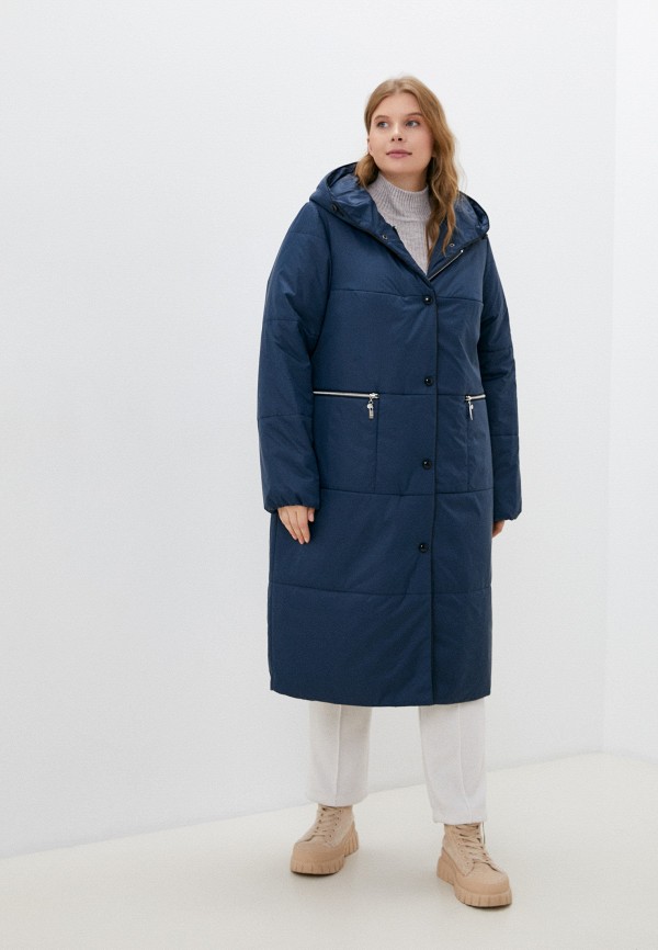 фото Куртка утепленная wiko