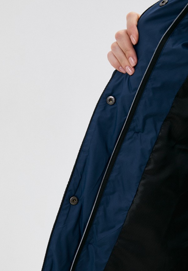 фото Куртка утепленная wiko