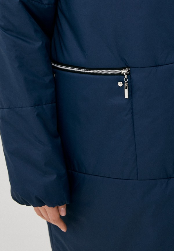 фото Куртка утепленная wiko