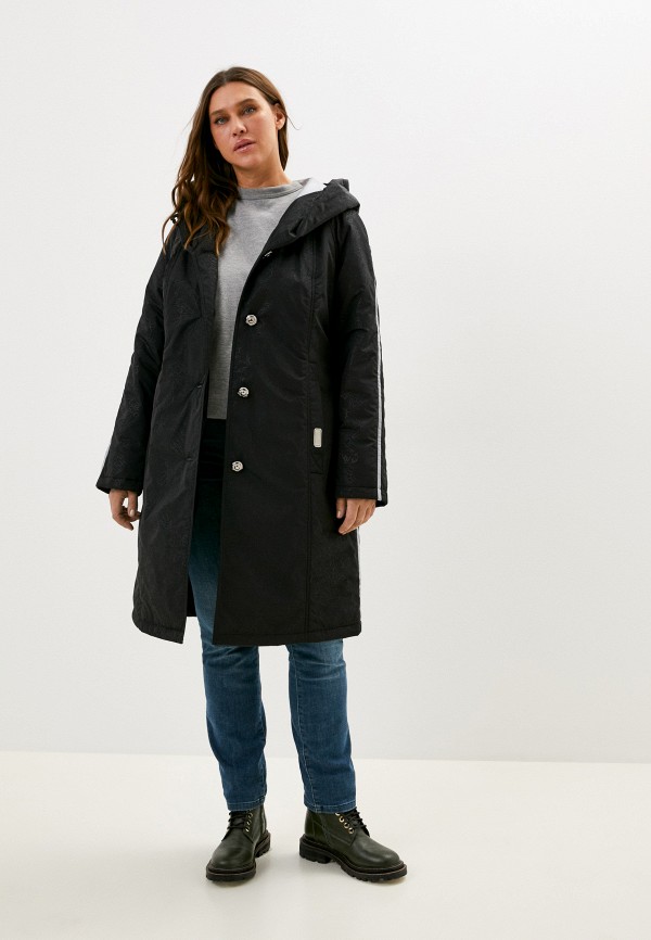 фото Куртка утепленная wiko