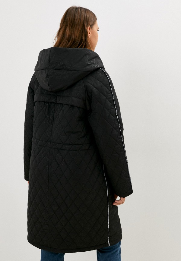 фото Куртка утепленная wiko