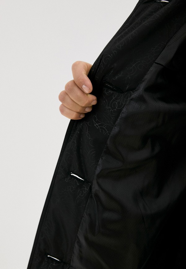 фото Куртка утепленная wiko