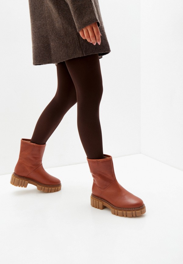 Полусапоги Jonak