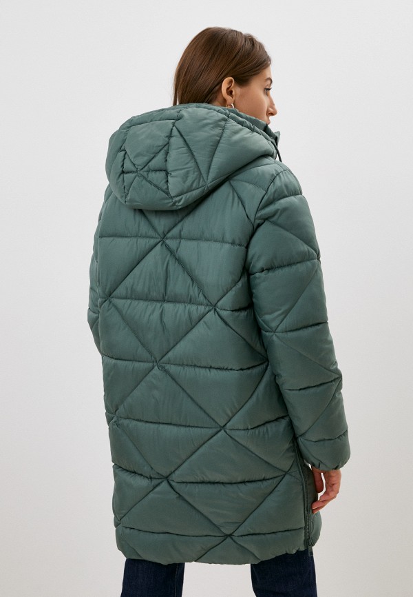 фото Куртка утепленная tom tailor