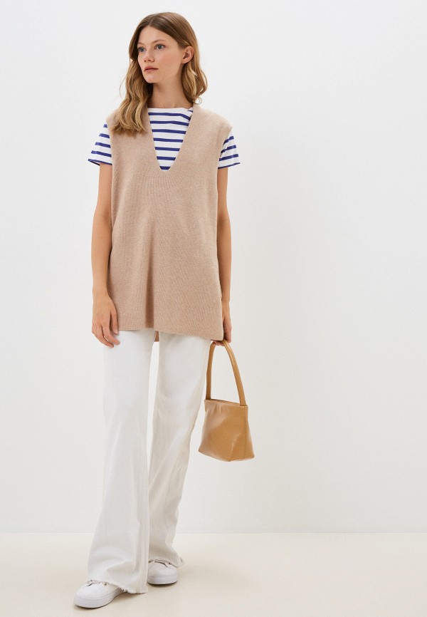 фото Жилет tom tailor